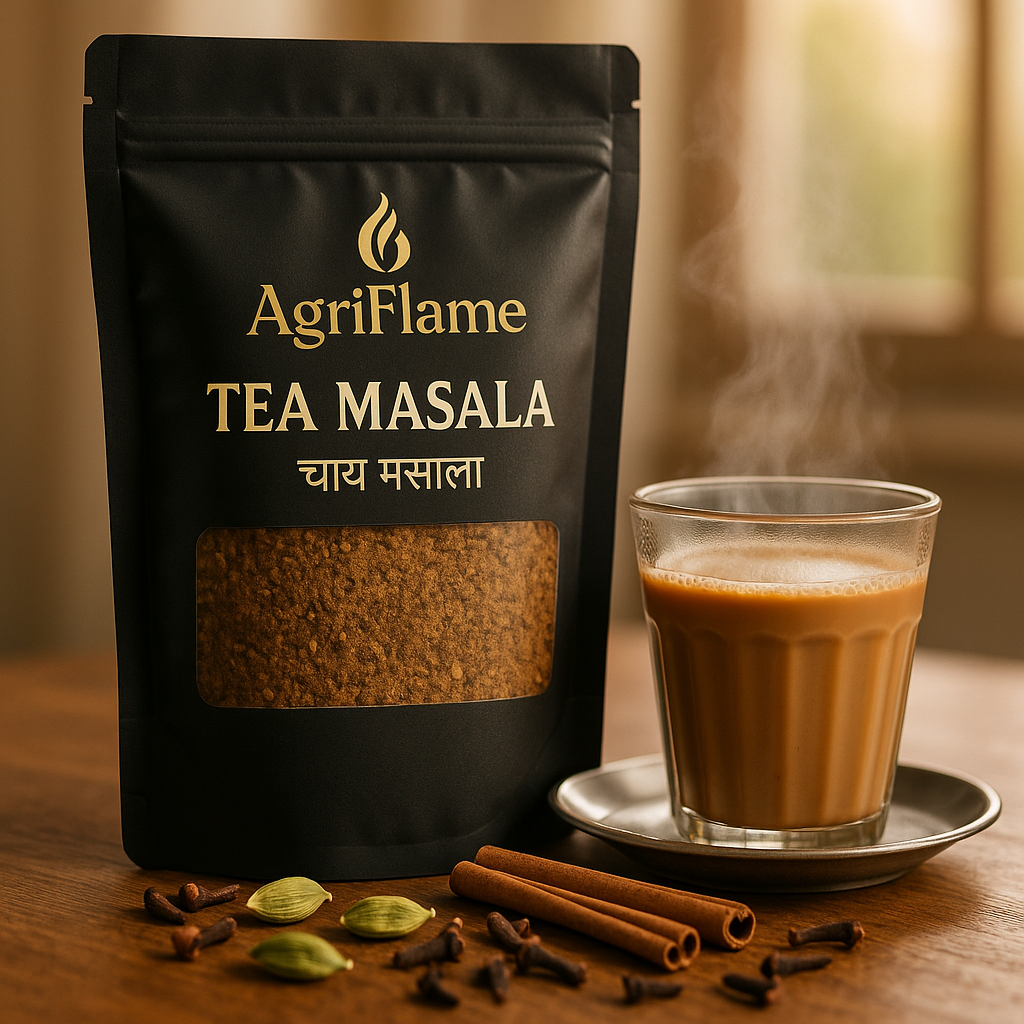Tea Masala